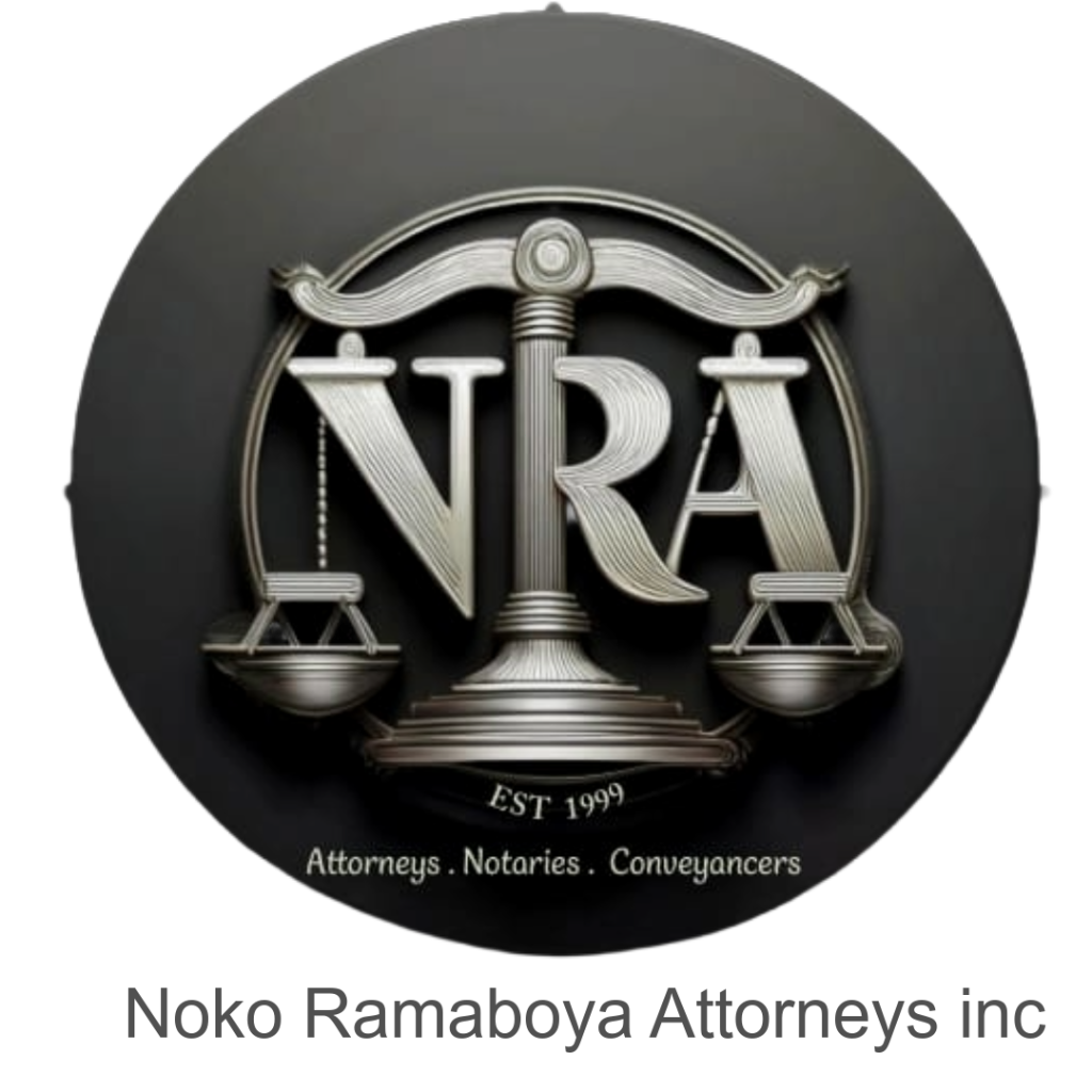 Noko Ramaboya Attorneys Inc logo
